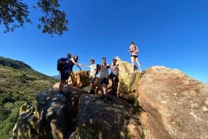 Cefalù:Madonie e-mountain bike tour