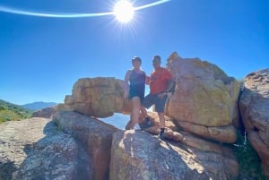 Cefalù:Madonie e-mountain bike tour