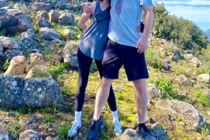 Cefalù:Madonie e-mountain bike tour