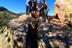 Cefalù:Madonie e-mountain bike tour