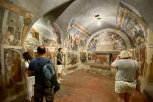 Cefalù:Madonie Park Jeep Avontuur