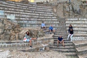 Cefalù:Madonie Park Jeep Avontuur