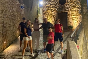 Cefalù:Madonie Park Jeep Avontuur