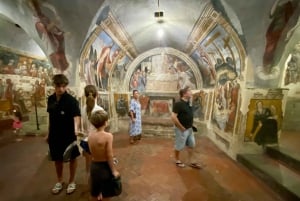 Cefalù:Madonie Park Jeep Avontuur