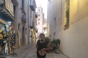 Cefalù: Tour of the Mandralisca Museum with Licensed Guide