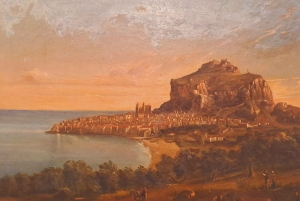 Cefalù: Tour of the Mandralisca Museum with Licensed Guide