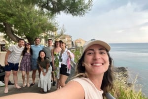 Cefalù: Rundvandring och äkta siciliansk aperitivo