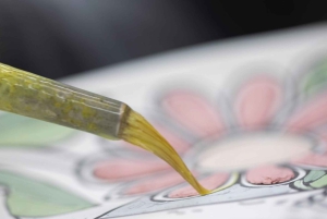 Ceramic workshop in Catania with a local expert