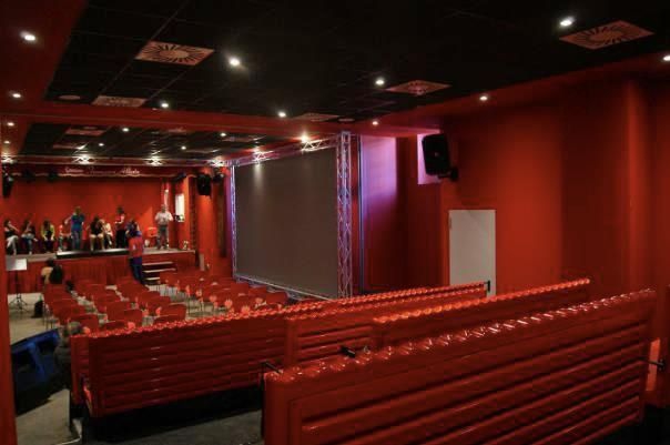 Cineteatro Francesco Alliata