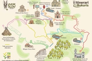 Контесса-Энтеллина: треккинг по тропе красоты