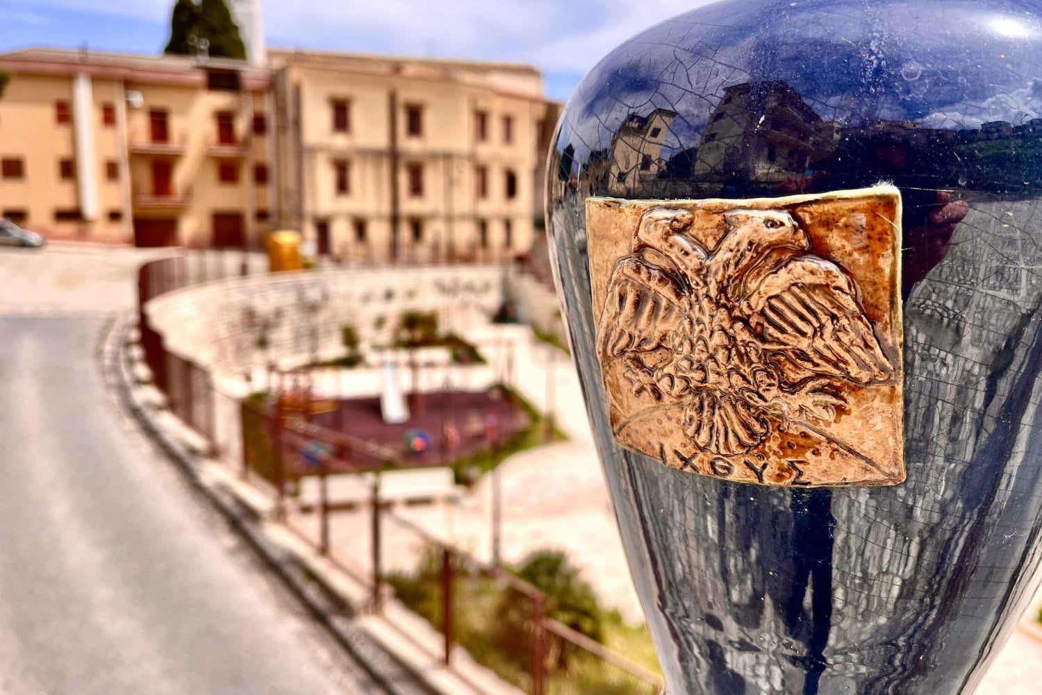 Tour Contessa Entellina