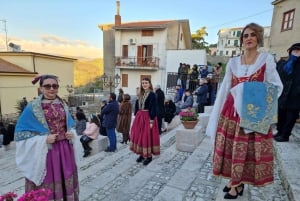 Contessa Entellina Tour