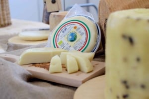 Contessa Entellina Tour