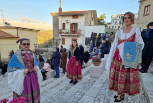 Tour Contessa Entellina