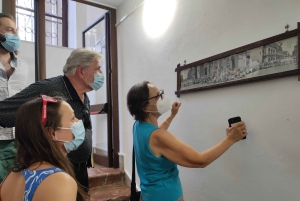 Tour Contessa Entellina