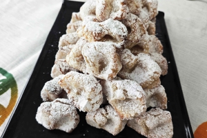 Clase de cocina Arancini en Catania