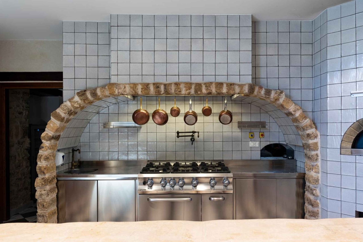 Kochkurs: Sizilianische Gerichte kochen