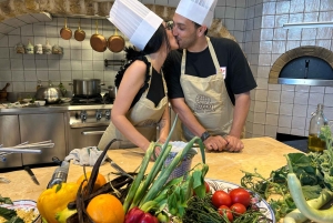 Kochkurs: Sizilianische Gerichte kochen