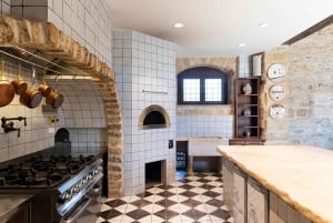 Cooking Class: Discovering Sicilian Pizza