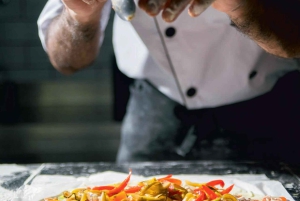 Cooking Class: Discovering Sicilian Pizza