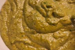 Lekcje gotowania, świeży makaron