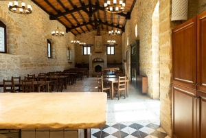 Cooking Class: History and culture of Sicilian pastry Alcamo