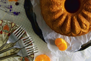 Cooking Class: History and culture of Sicilian pastry Alcamo