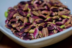 Clase de cocina, visita al mercado de Catania y almuerzo ligero