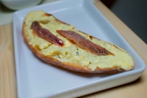 Clase de cocina, visita al mercado de Catania y almuerzo ligero