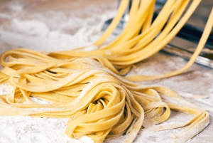 Clase de cocina, visita al mercado de Catania y almuerzo ligero