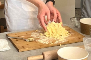 Clase de cocina, visita al mercado de Catania y almuerzo ligero