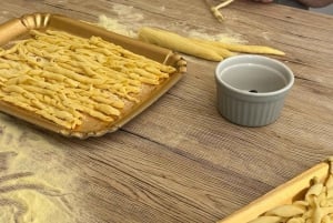 Cooking With G: Traditional Meal with Market Visit