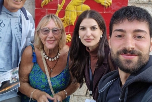 Corleone: wycieczka piesza po historii mafii i antymafii