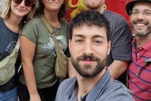 Corleone: Rundgang durch die Geschichte der Mafia und Anti-Mafia