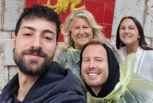 Corleone: Rundgang durch die Geschichte der Mafia und Anti-Mafia