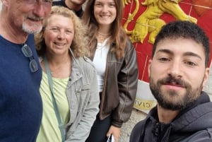 Corleone: Rundgang durch die Geschichte der Mafia und Anti-Mafia