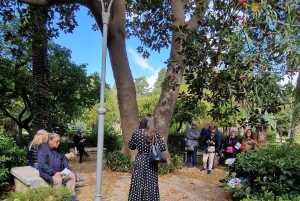 Corleone: Rundgang durch die Geschichte der Mafia und Anti-Mafia