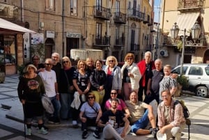 Corleone: Rundgang durch die Geschichte der Mafia und Anti-Mafia