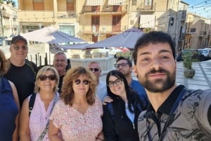 Corleone: Rundgang durch die Geschichte der Mafia und Anti-Mafia