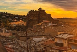 Corleone: Rundgang durch die Geschichte der Mafia und Anti-Mafia