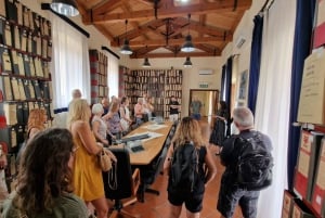 Corleone: Rundgang durch die Geschichte der Mafia und Anti-Mafia