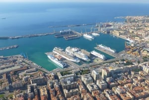 Palermo in 2 ore Monumenti principali e Mercati storici