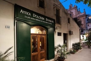 Tour Privato del barocco, Ragusa Ibla, Modica, Noto