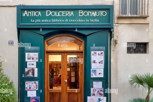 Tour Privato del barocco, Ragusa Ibla, Modica, Noto