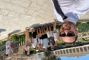 Tour Privato del barocco, Ragusa Ibla, Modica, Noto