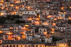 Tour Privato del barocco, Ragusa Ibla, Modica, Noto