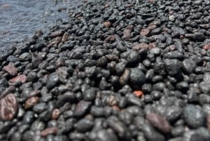 Da Tropea: Stromboli by night