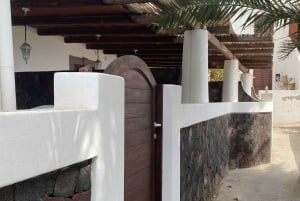 Da Tropea: Stromboli by night