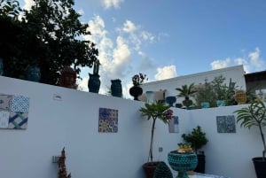 Da Tropea: Stromboli by night