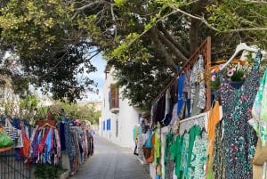 Da Tropea: Stromboli by night